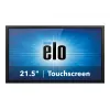 Touch Solutions Open-Frame (XX90L/XX63L-sarja). 54,6 cm (21,5 tuuman). IT. Full HD. Sarja (USB). musta