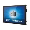 Touch Solutions Open-Frame (XX90L/XX63L-sarja). 54,6 cm (21,5 tuuman). IT. Full HD. Sarja (USB). musta