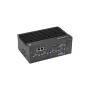 Super Micro Supermicro SuperServer E100-9AP-IA Barebone Mini-ITX -pöytäkone 1 x Atom x5 E3940 HD Graphic