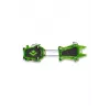 Automaattiset hokit BD Neve Pro - envy green