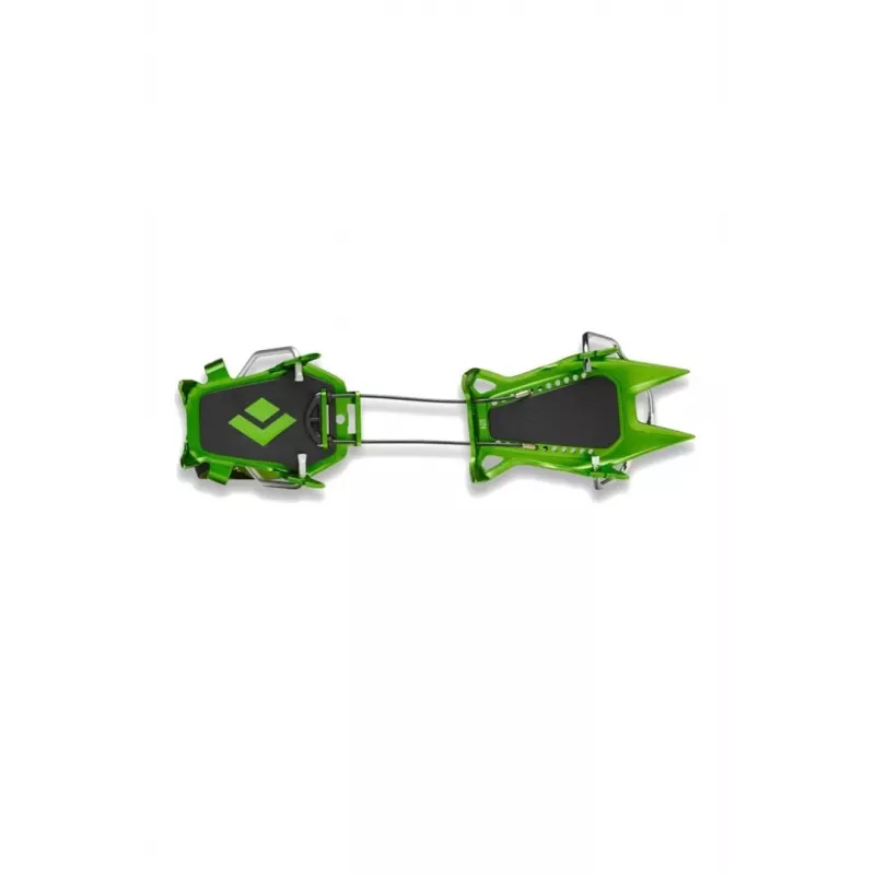 Automaattiset hokit BD Neve Pro - envy green