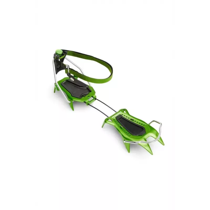 Automaattiset hokit BD Neve Pro - envy green