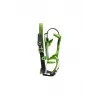 Automaattiset hokit BD Neve Pro - envy green