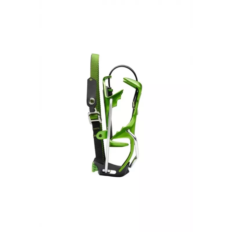 Automaattiset hokit BD Neve Pro - envy green