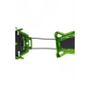 Automaattiset hokit BD Neve Pro - envy green