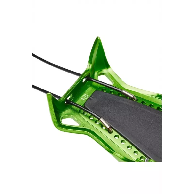 Automaattiset hokit BD Neve Pro - envy green