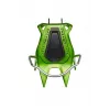 Automaattiset hokit BD Neve Pro - envy green