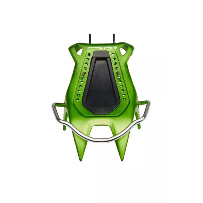 Automaattiset hokit BD Neve Pro - envy green