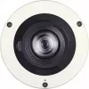 Dome IP-valvontakamera Hanwha XNF-8010RVM 2048x2048 sisä- ja ulkokäyttöön
