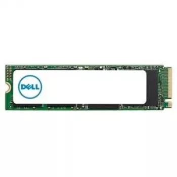 DELL 5DHY4 sisäinen SSD-asema M.2 512 GB PCI Express (5DHY4)