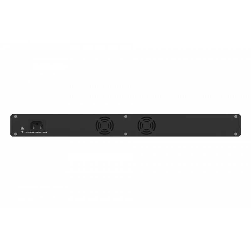 Kytkin Teltonika SWM282 24-porttinen 4 SFP SWM282