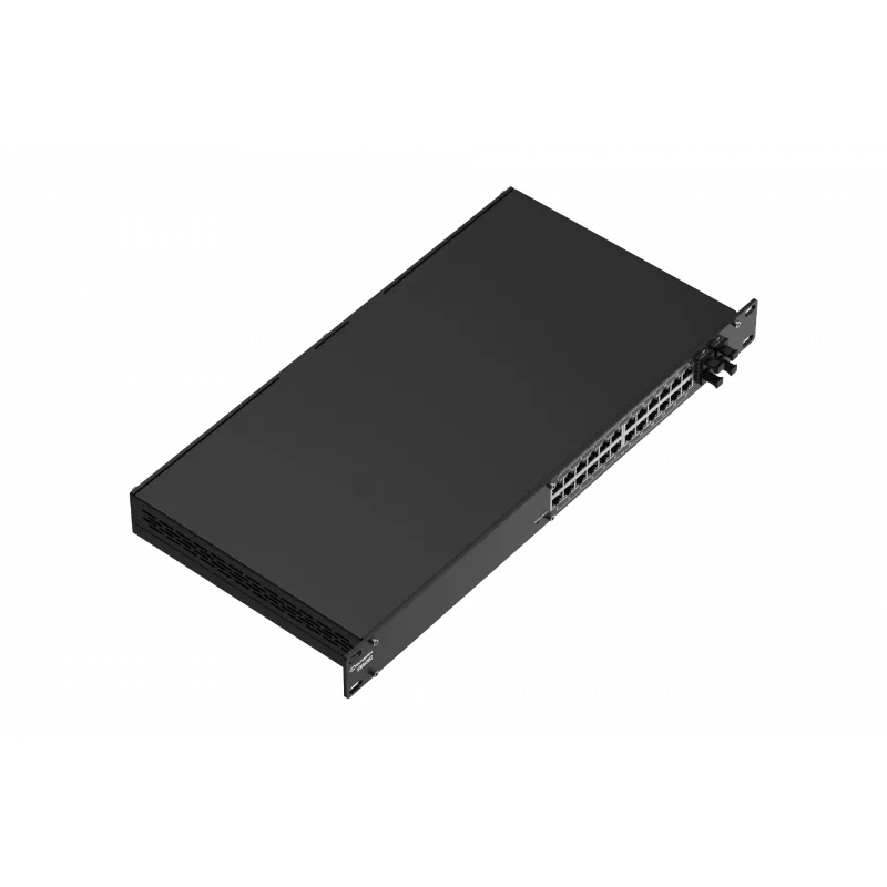 Kytkin Teltonika SWM282 24-porttinen 4 SFP SWM282