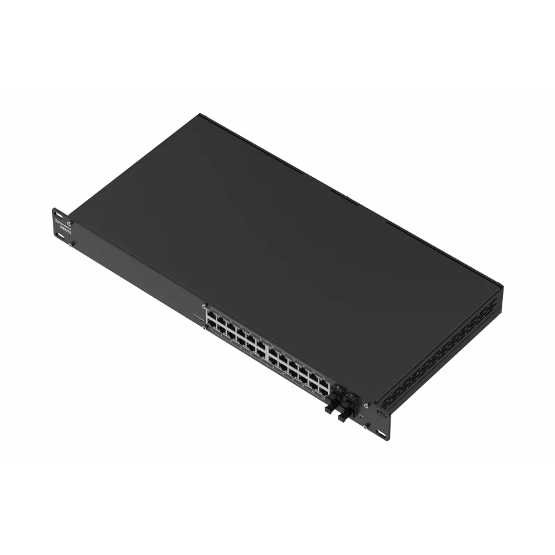 Kytkin Teltonika SWM282 24-porttinen 4 SFP SWM282