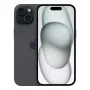 Älypuhelin Apple iPhone 15 6,1 tuuman 128 GB musta