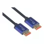 Good Connections 4521-SF005B - 0,5 m - HDMI tyyppi A (Standard) - HDMI tyyppi A (Standard) - 48 Gbit/s - Audio Return Channel (ARC) - sininen