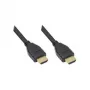 Good Connections GC-M0139 - 3 m - HDMI tyyppi A (Standard) - HDMI tyyppi A (Standard) - 4096 x 2160 pikseliä - 18 Gbit/s - musta