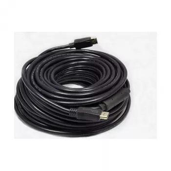 GC 4810-200G - DisplayPort-kaapeli aktiivinen 1.2 pistoke 20 m - kaapeli - digitaalinen/näyttö/video (4810-200G)