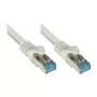 Goodconnections 8064-H005 Ethernet-patch-kaapeli harmaa
