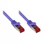 Goodconnections 8060-002V Ethernet-patchkaapeli