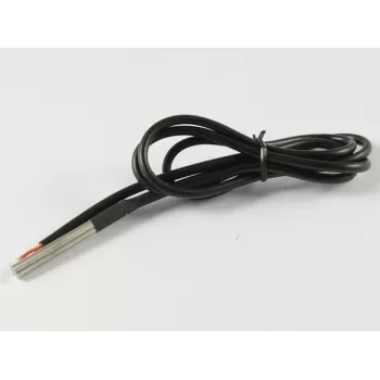 ALLNET ALL-A-27 lämpötila- ja kosteusanturi (ALL-A-27)