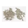 Kuitu-liitin, sis. kiinnityssarjan SC/LC/E2000, 50x ruuvit+mutterit, Synergy 21,