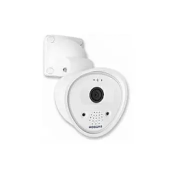 Verkkokamera MOBOTIX M1A-S 60°x33° yökuvauslinssillä — MOBOTIX Mx-ONE-M1A-S-8N080