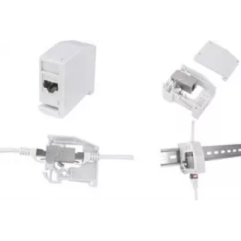 Logilink MP0056 liitettävyystarvike