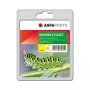 AgfaPhoto 7 ml - keltainen - yhteensopiva - mustepatruuna