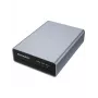 HDD/SSD-kotelo GRAUGEAR G-25RD2-AC-10G hopea 2,5 tuuman 10 Gbit/s
