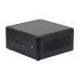 Barebone ASRock 4x4 Box AI350 90PXGD40-P0EAY100 AMD Ryzen 3:lla, kompakti Mini-PC-kotelo