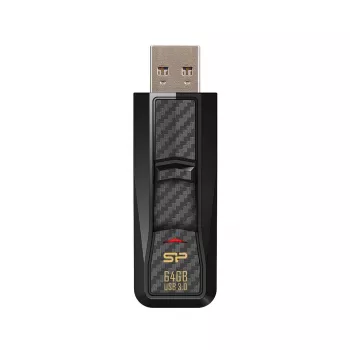 USB-muistitikku Silicon Power 256 GB USB Type-A 3.2 Gen 1 Blaze B50