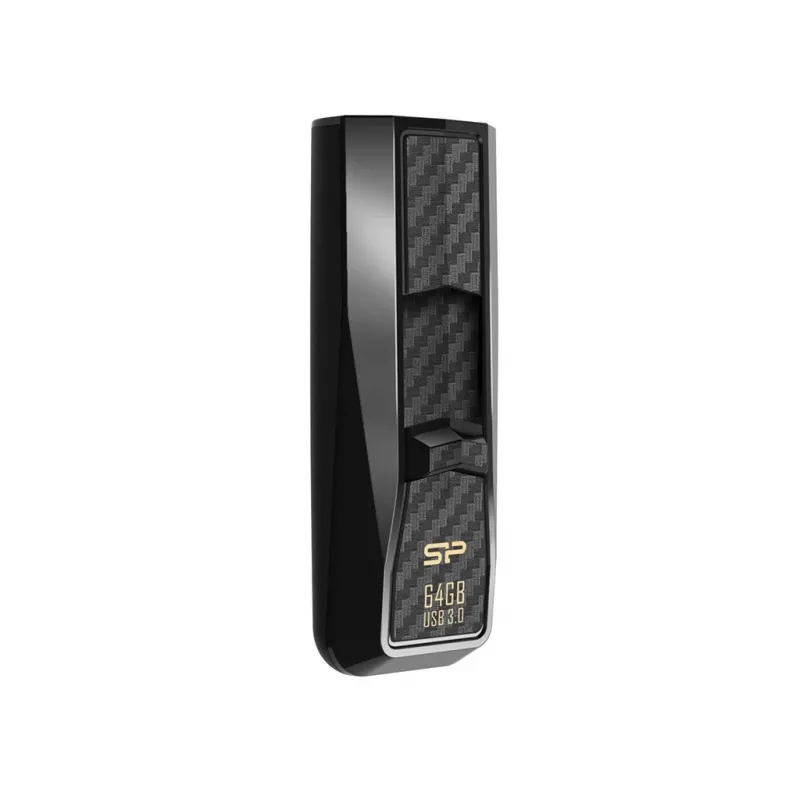 USB-muistitikku Silicon Power 256 GB USB Type-A 3.2 Gen 1 Blaze B50