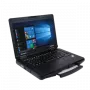 Panasonic Toughbook 55 - luotettava - Intel Core i7 1370P - vPro Enterprise - Win 11 Pro - UHD Graphics - 16GB RAM - 512GB SSD NVMe, TCG Opal Encryption - 35,6 cm (14) kosketusnäyttö 1920