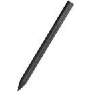 Dell Active Pen - PN350M - kynä - 2 painiketta - langaton - Microsoft Pen Protocol - musta - toimii vain järjestelmissä, joissa on Active Pen -tuki: Inspiron 13/15 2-in-1, 5400 2-in-1,