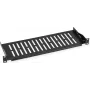 VALUE 48,30cm (19) -rack-hylly 1HE S 150 mm< 10 kg - 1 HE (26.99.0400)