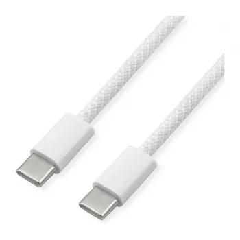 VALUE USB2.0 iPhone15 -kaapeli C-C ST/ST 60W 3m - kaapeli - digitaali/data 11.99 - kaapeli - digitaali/data