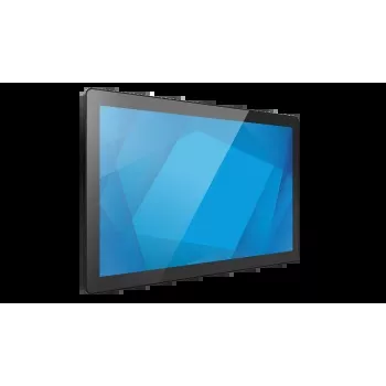 Elo Touch Solutions Elo I-Series 3 - all-in-one (kokonaisratkaisu) - Core i3 i3-1215UL / 1,2 GHz - RAM 8 GB - SSD 128 GB - NVMe - UHD Graphics - 1GbE, Bluetooth 5.2, Wi-Fi 6 - WLA
