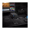 LaCie 2big Dock v2 60 TB pöytäkiintolevykotelo, 2-paikkainen HDD-tallennus