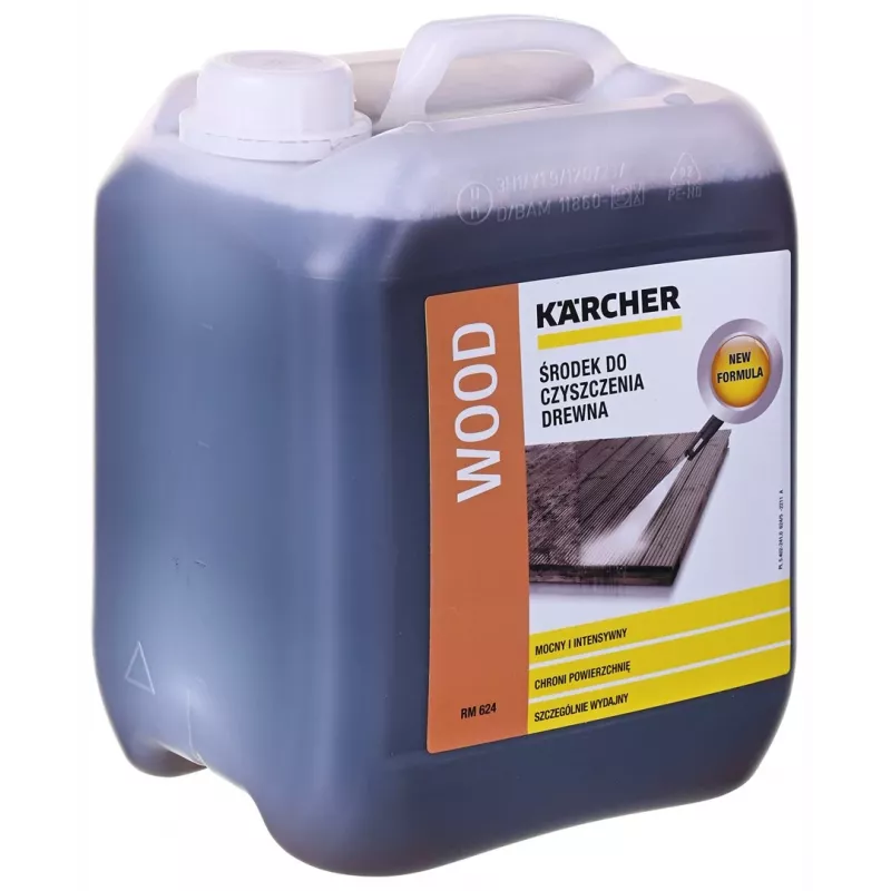 Kärcher puunpuhdistusaine 5000 ml