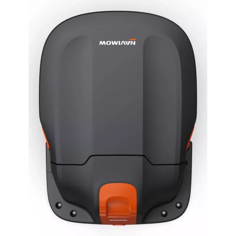Segway Garage S SGW006 autotalli ruohonleikkurirobotille