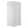 Verkkokaappi DIGITUS Unique Light -sarja pystykaappi 42U 800x1000 mm, 800 kg, IP20, harmaa