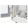 Verkkokaappi DIGITUS Unique Light -sarja pystykaappi 42U 800x1000 mm, 800 kg, IP20, harmaa