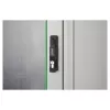 Verkkokaappi DIGITUS Unique Light -sarja pystykaappi 42U 800x1000 mm, 800 kg, IP20, harmaa