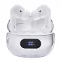 Intenso Buds Earphone Plus T312AE valkoinen (3720312)