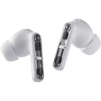 Intenso Buds Earphone Plus T312AE valkoinen (3720312)