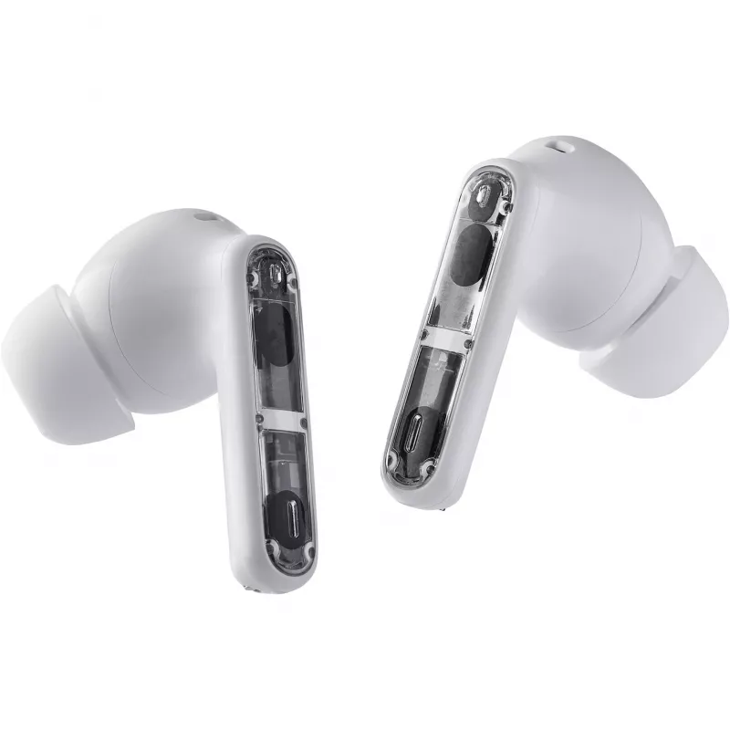 Intenso Buds Earphone Plus T312AE valkoinen (3720312)