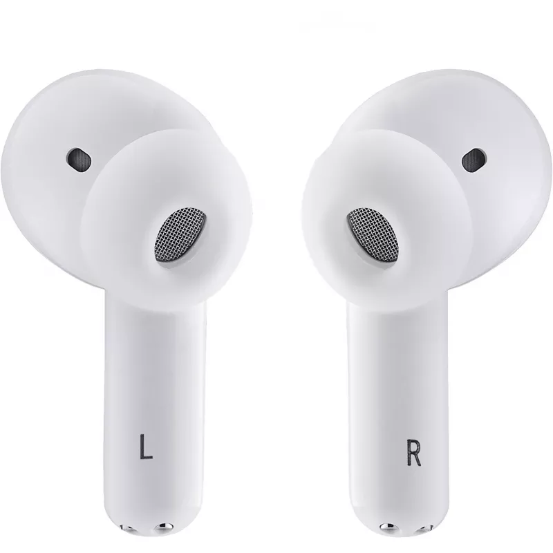 Intenso Buds Earphone Plus T312AE valkoinen (3720312)
