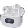 Intenso Buds Earphone Plus T312AE valkoinen (3720312)