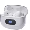 Intenso Buds Earphone Plus T312AE valkoinen (3720312)