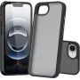 StyleShell Invisio (musta, iPhone 16e)
